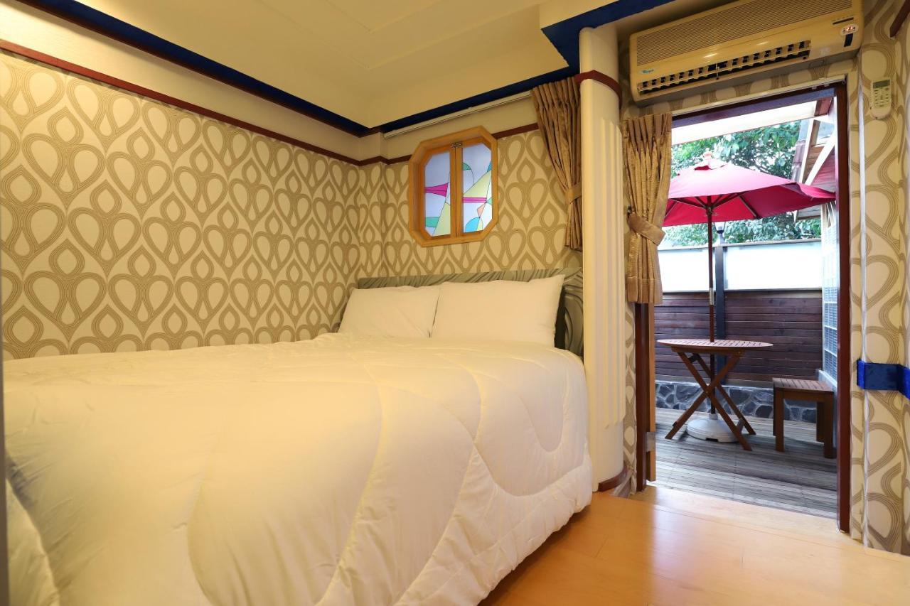 Phoenix Pavilion Hot Spring Hotel Taipei Eksteriør billede