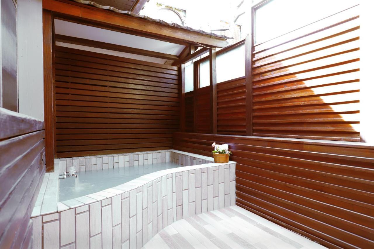 Phoenix Pavilion Hot Spring Hotel Taipei Eksteriør billede