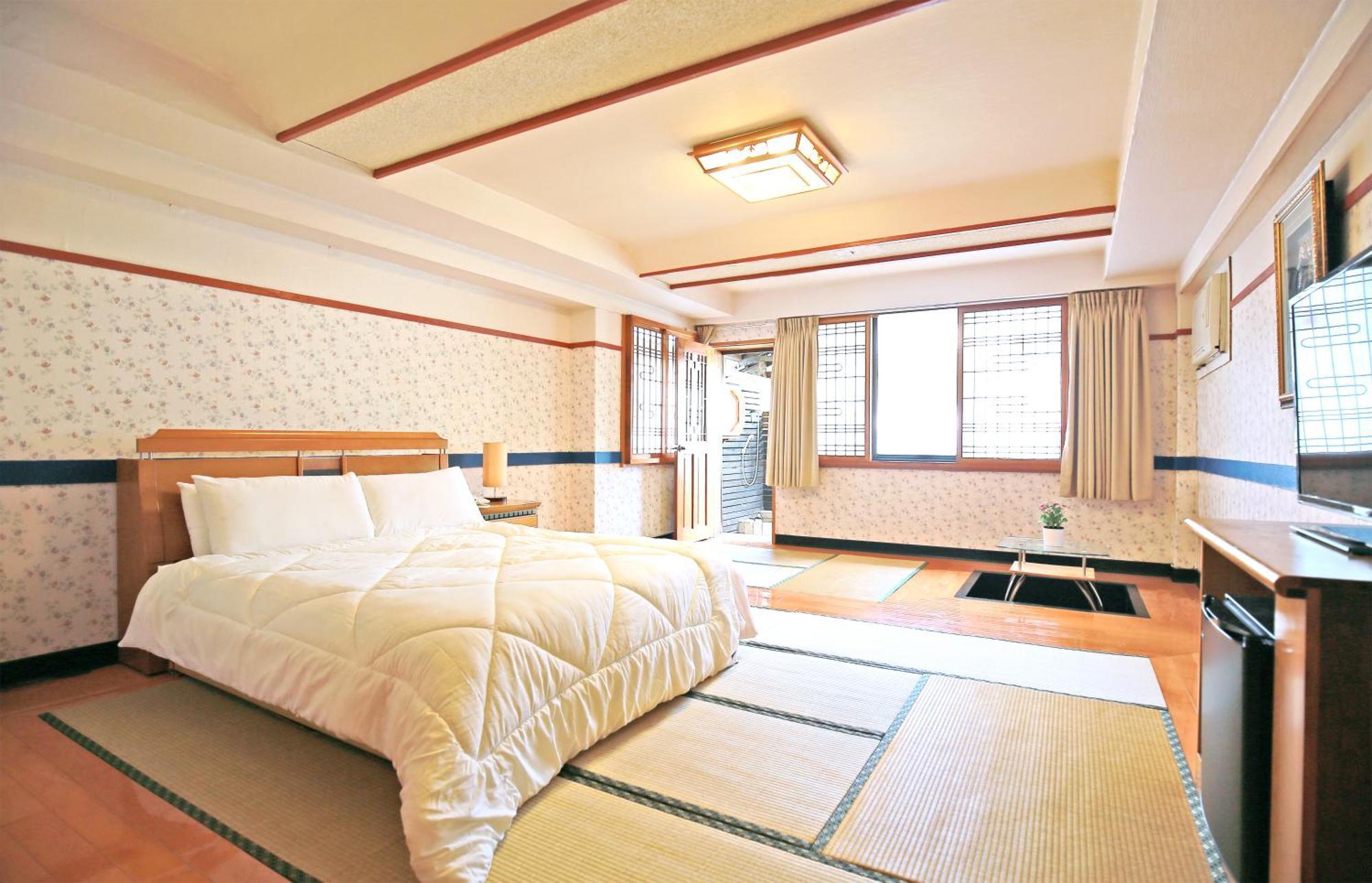 Phoenix Pavilion Hot Spring Hotel Taipei Eksteriør billede