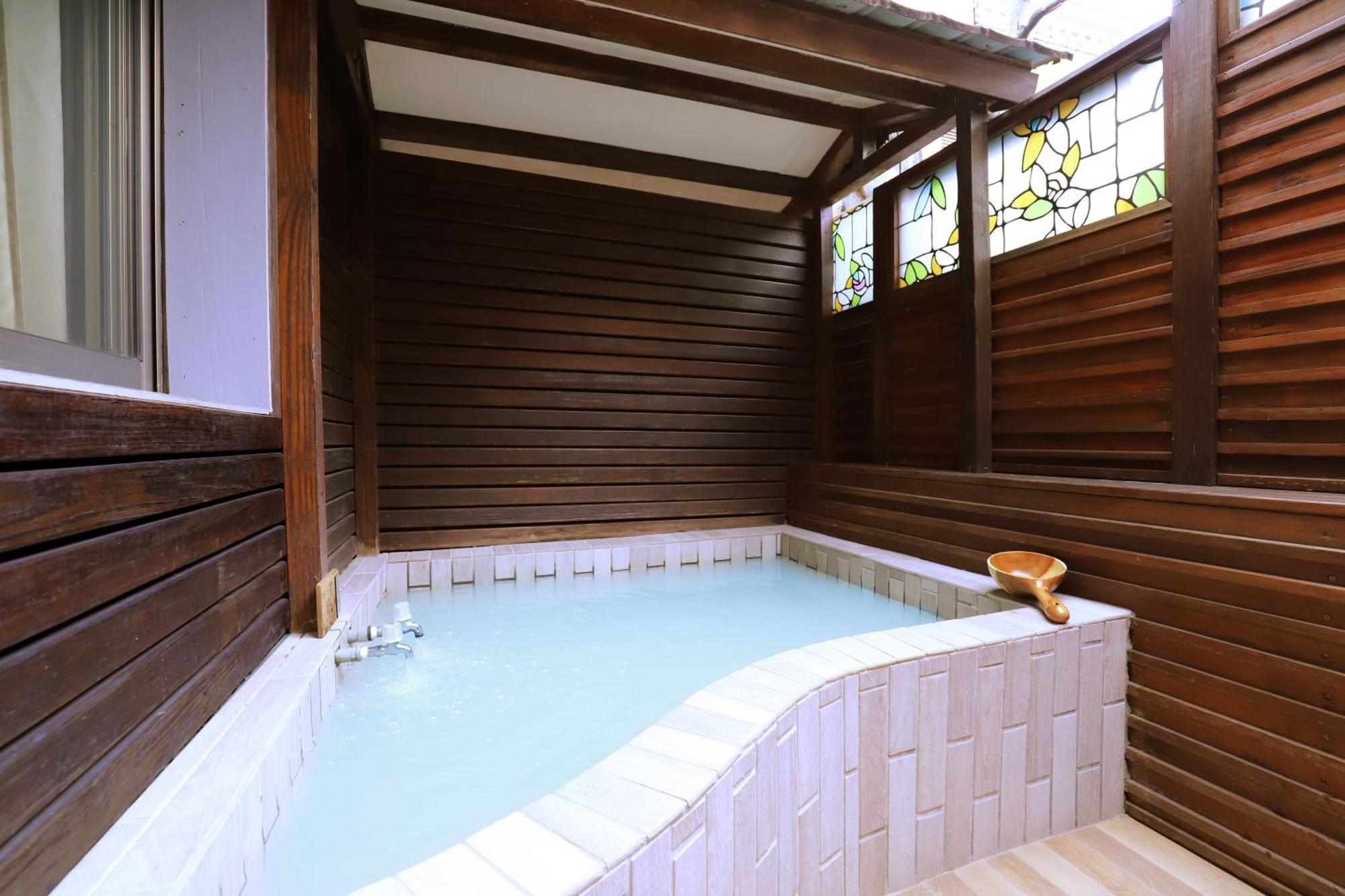 Phoenix Pavilion Hot Spring Hotel Taipei Eksteriør billede