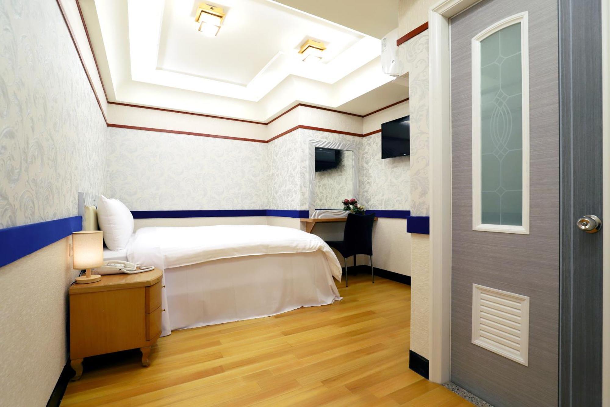 Phoenix Pavilion Hot Spring Hotel Taipei Eksteriør billede