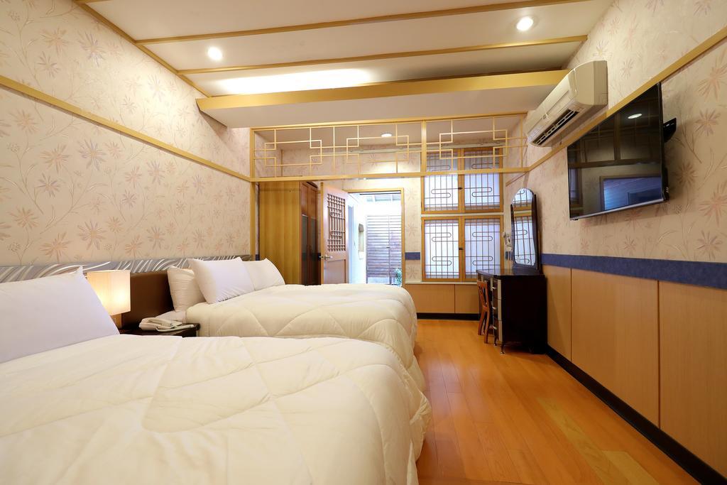 Phoenix Pavilion Hot Spring Hotel Taipei Eksteriør billede