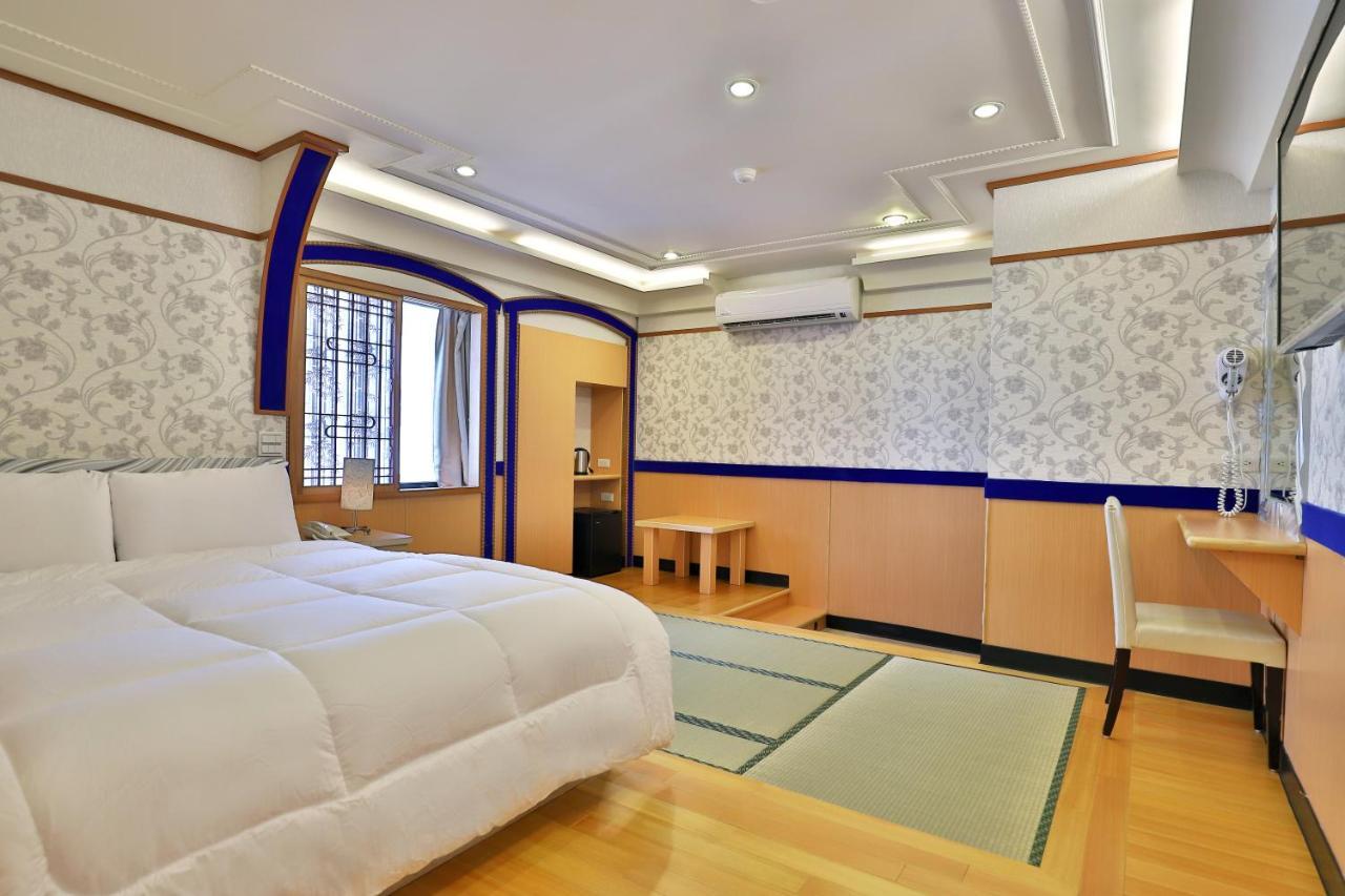 Phoenix Pavilion Hot Spring Hotel Taipei Eksteriør billede